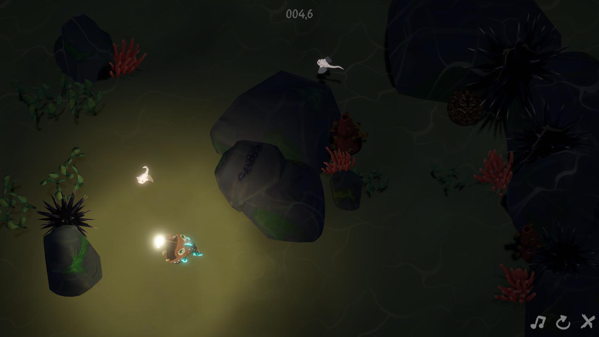 Gameplay