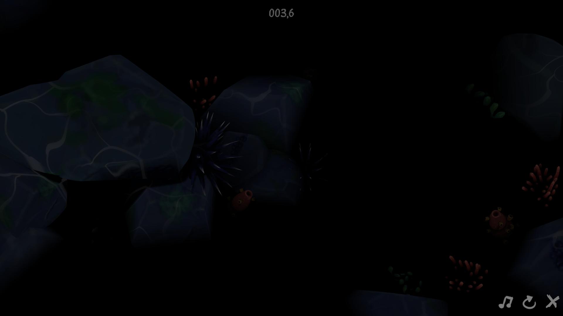 Light off