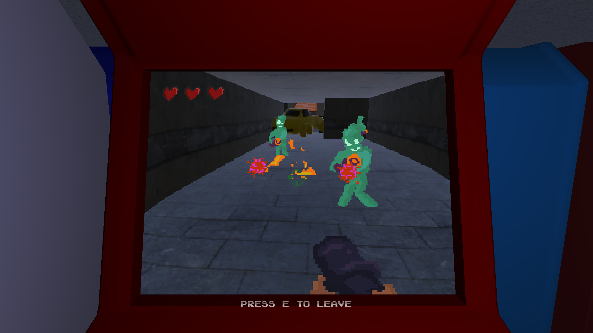 Gameplay