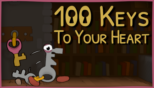 100 Keys To Your Heart